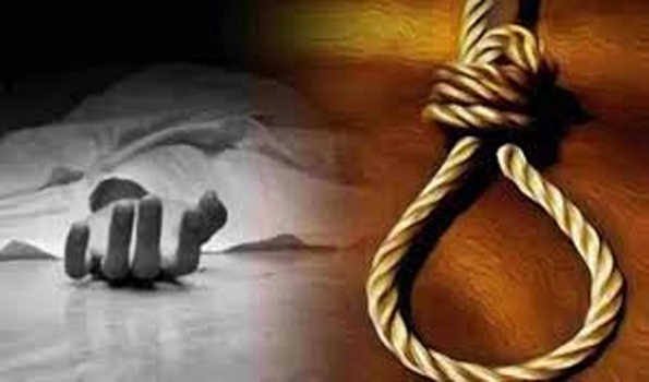 ऋषिकेश में फांसी